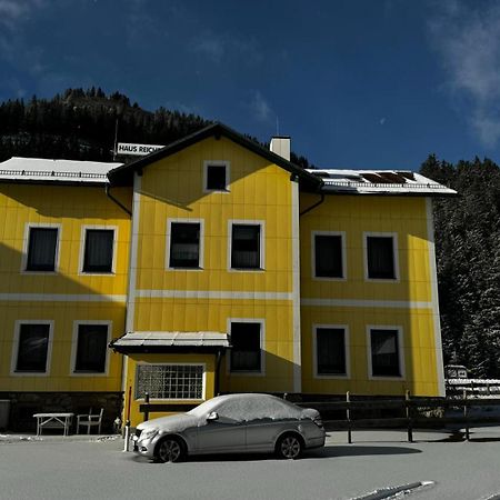 House Of Barango Apartamento Prabichl Exterior foto