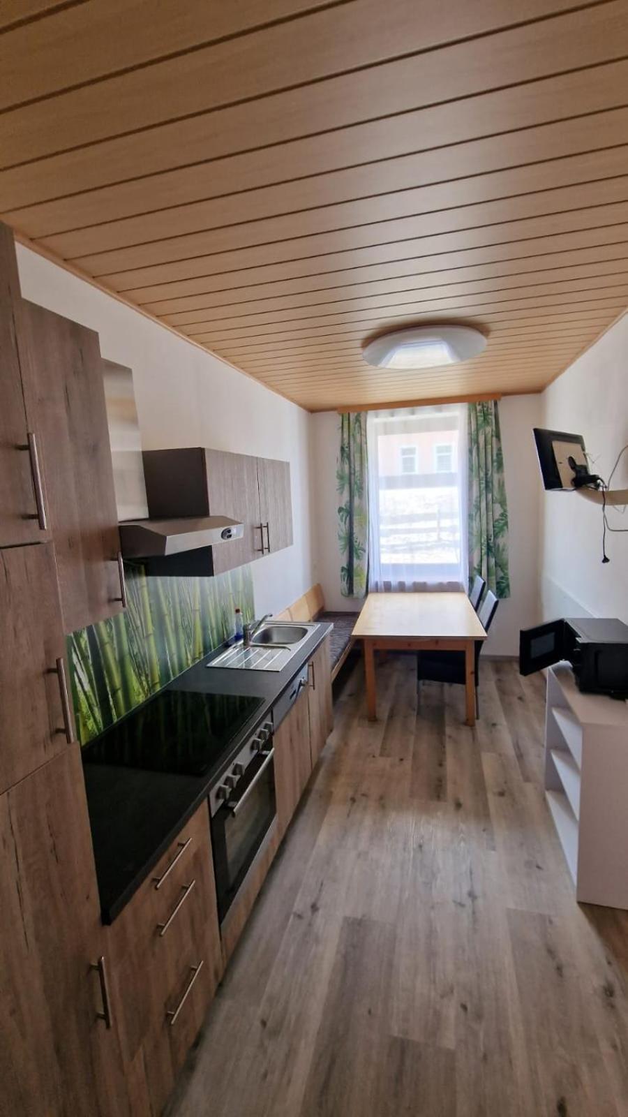 House Of Barango Apartamento Prabichl Exterior foto
