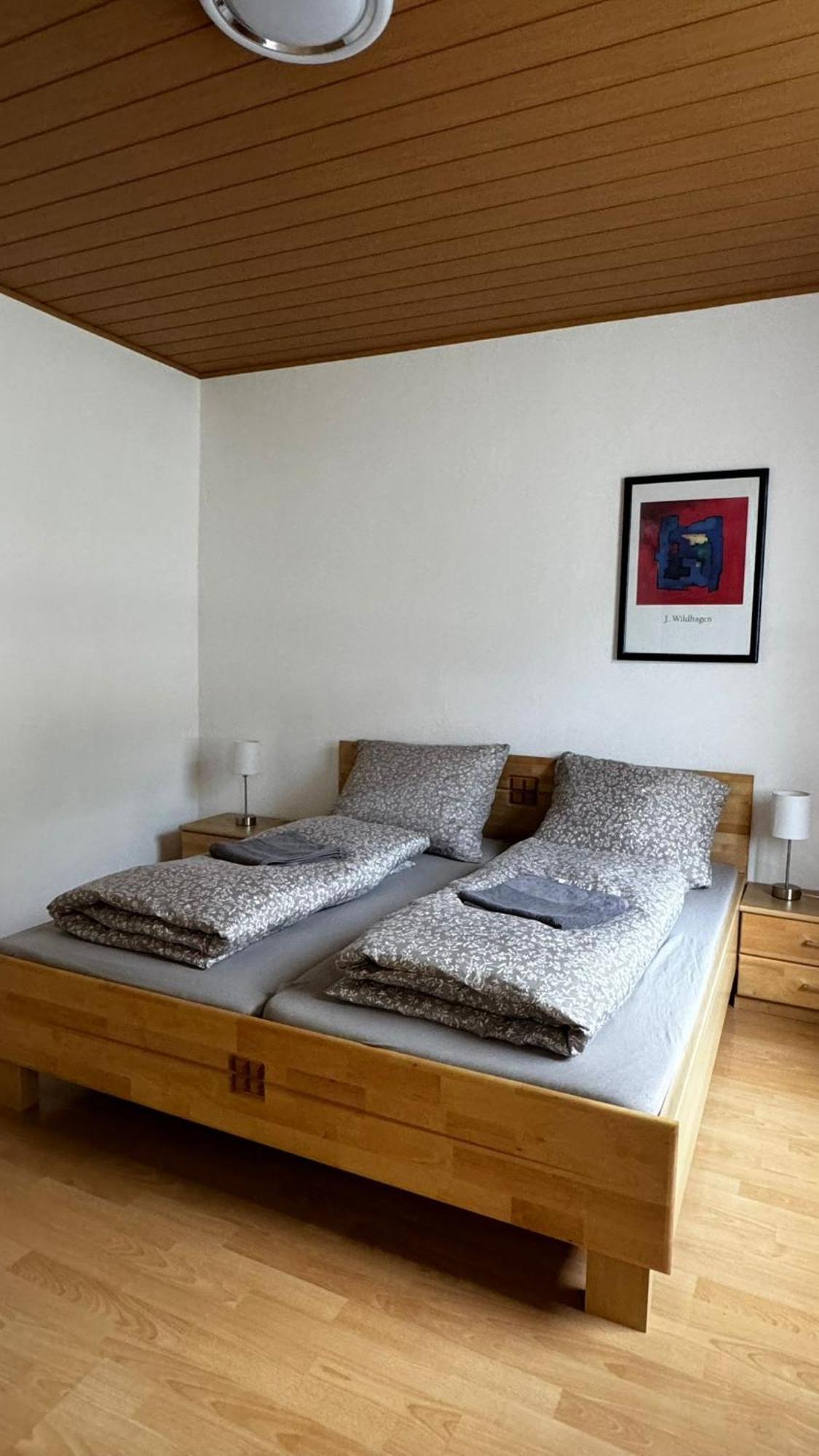 House Of Barango Apartamento Prabichl Exterior foto