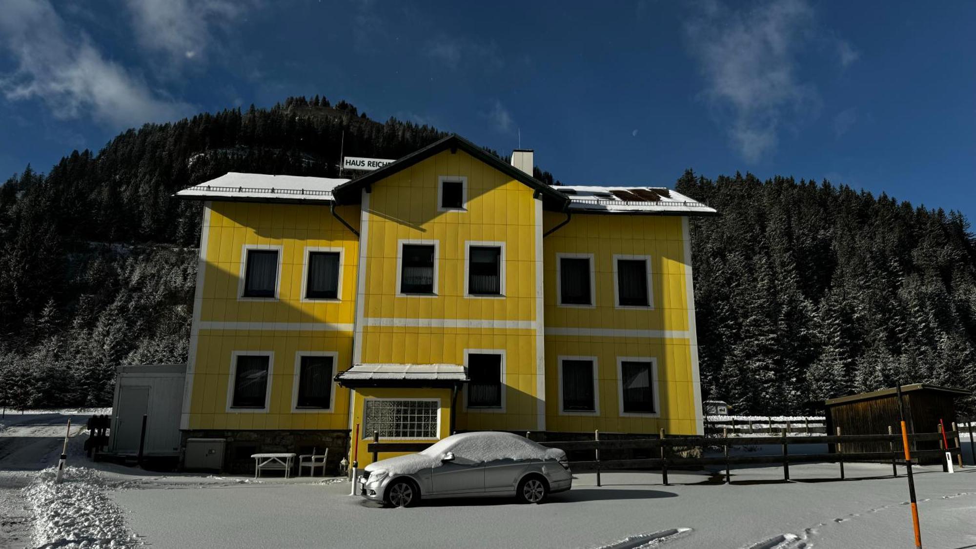House Of Barango Apartamento Prabichl Exterior foto
