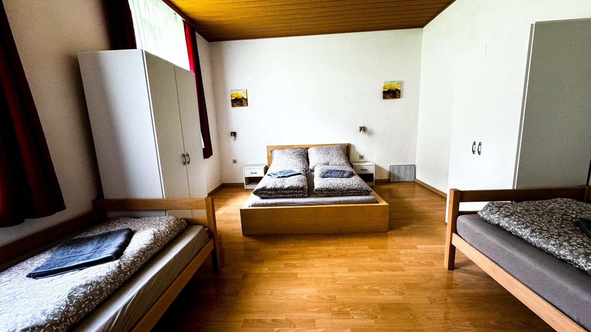 House Of Barango Apartamento Prabichl Exterior foto