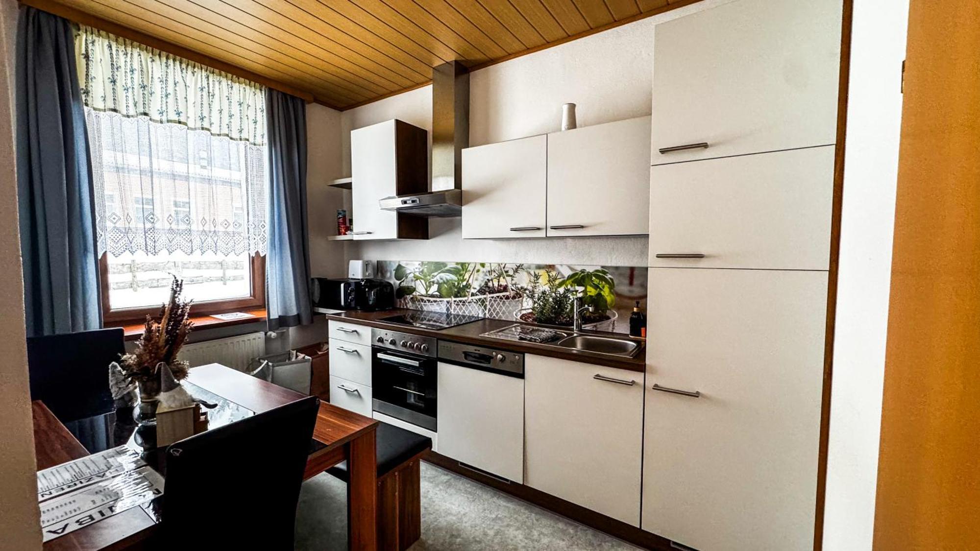 House Of Barango Apartamento Prabichl Exterior foto