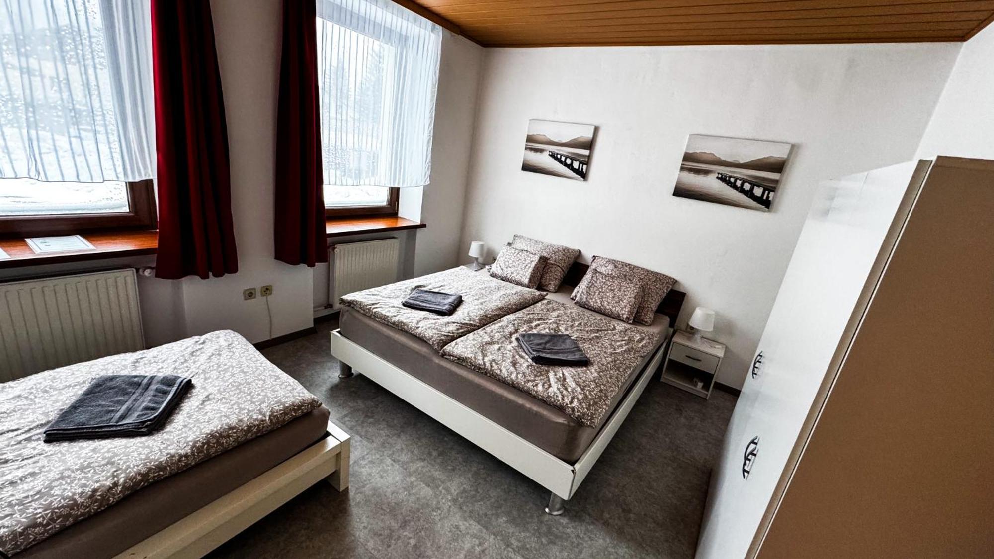 House Of Barango Apartamento Prabichl Exterior foto